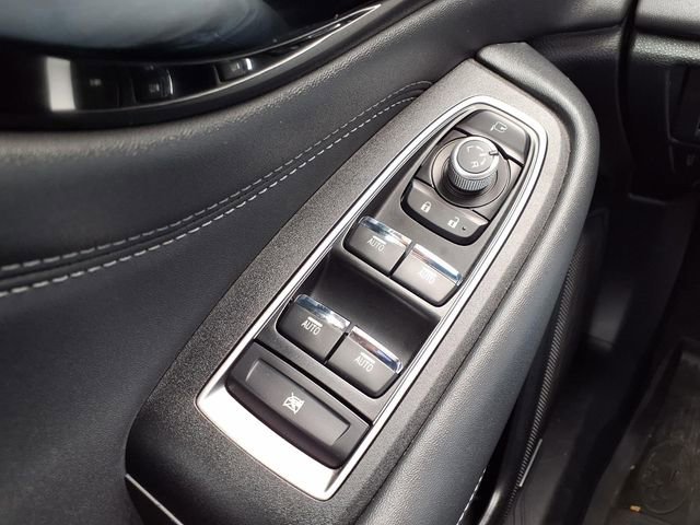Used 2024 Subaru Outback Touring AWD/4WD image 14