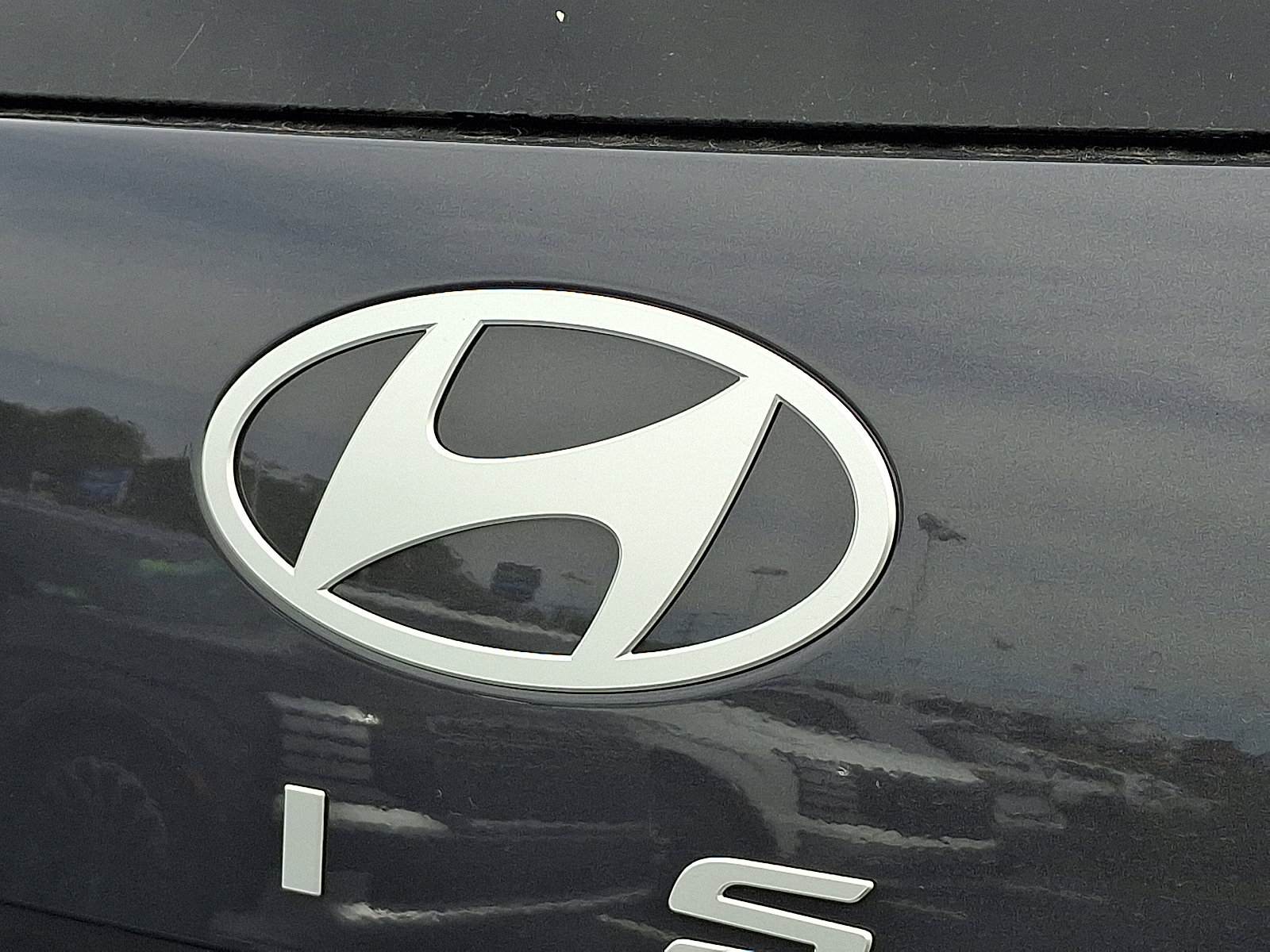 New 2026 Hyundai Palisade Calligraphy image 5