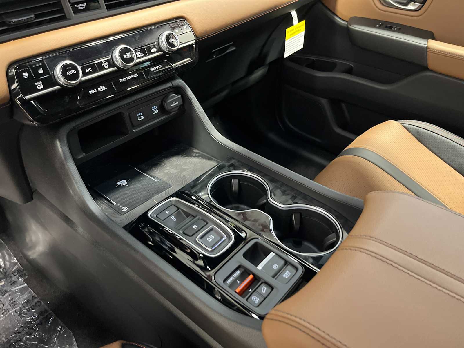 New 2026 Honda Passport TrailSport Elite image 21