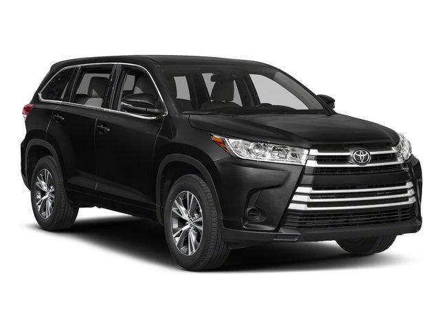 Used 2017 Toyota Highlander Plus AWD/4WD image 6