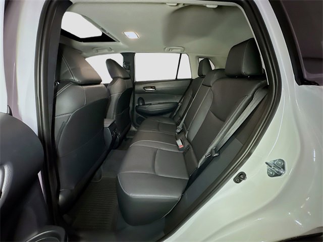 New 2026 Toyota Corolla Cross XLE image 15
