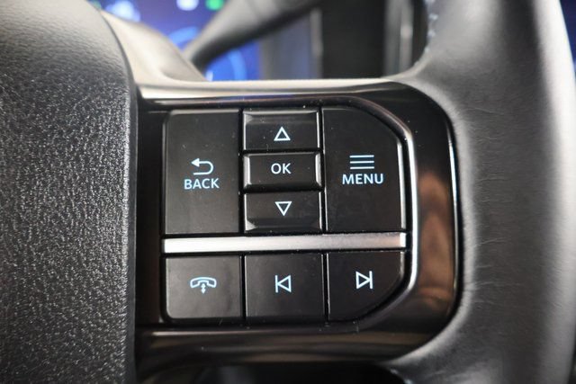 Used 2025 Ford F450 Platinum AWD/4WD image 18