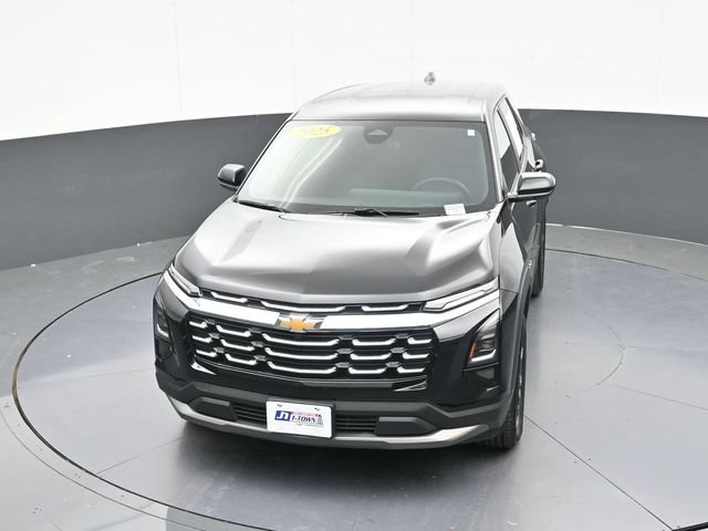 Used 2025 Chevrolet Equinox LT FWD image 66