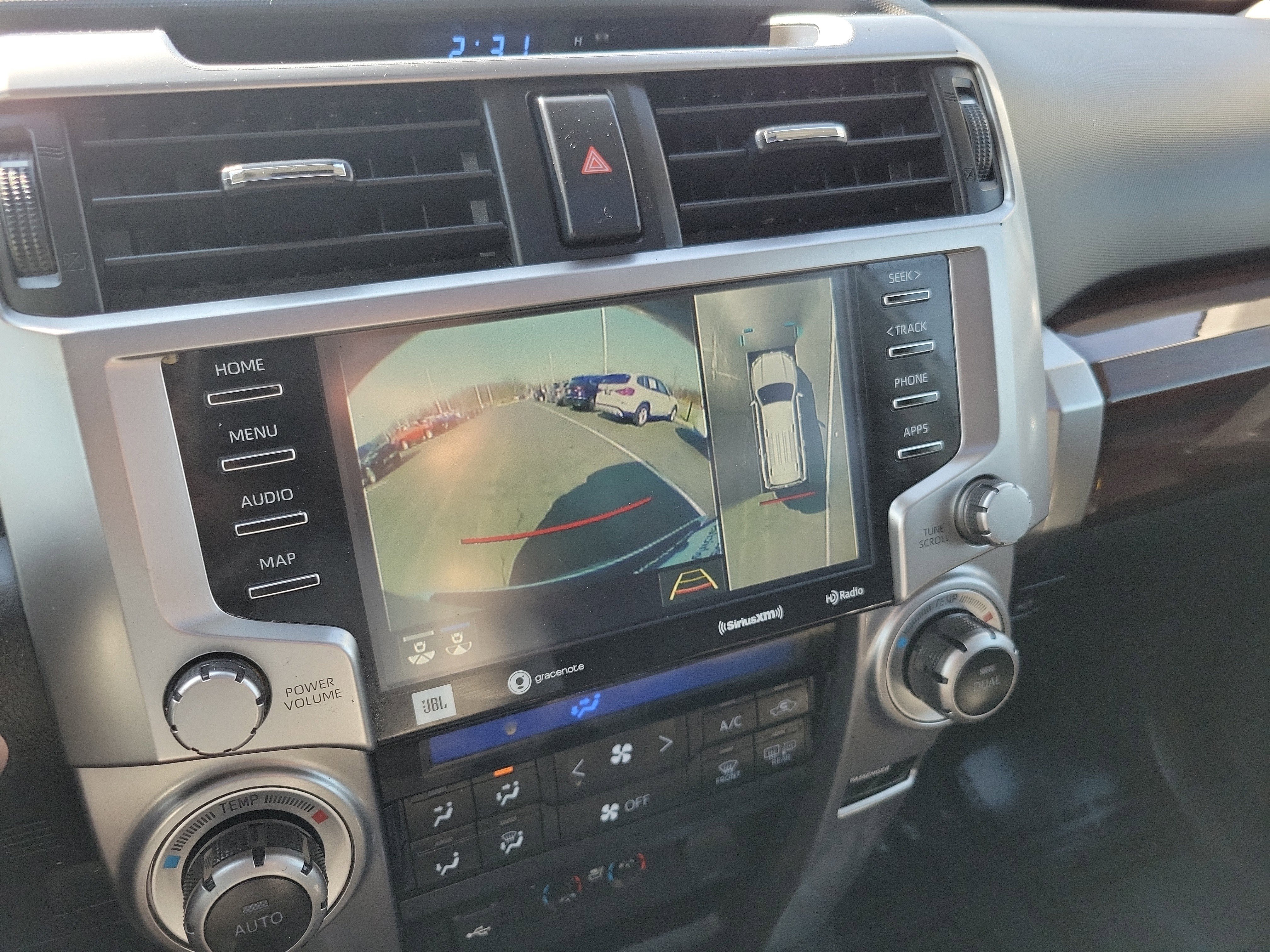 Certified 2022 Toyota 4Runner Limited image 31