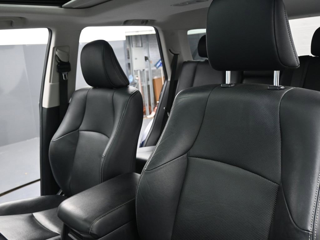 Used 2022 Toyota 4Runner Limited image 9