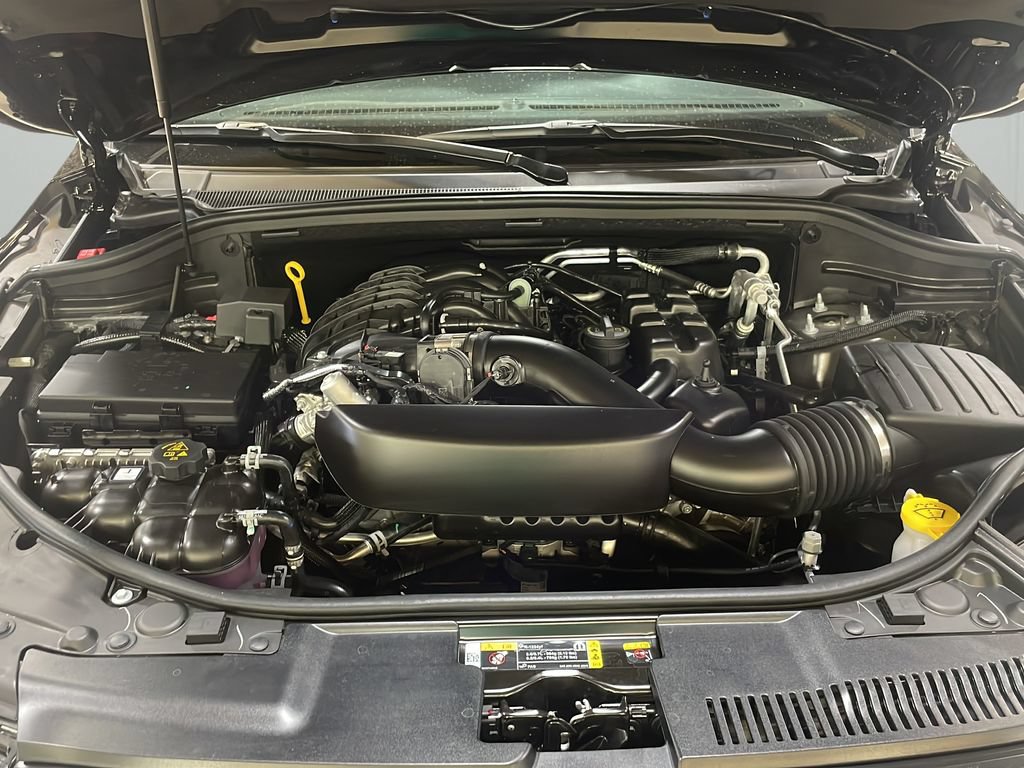 New 2026 Dodge Durango GT w/ Blacktop Package AWD/4WD image 9