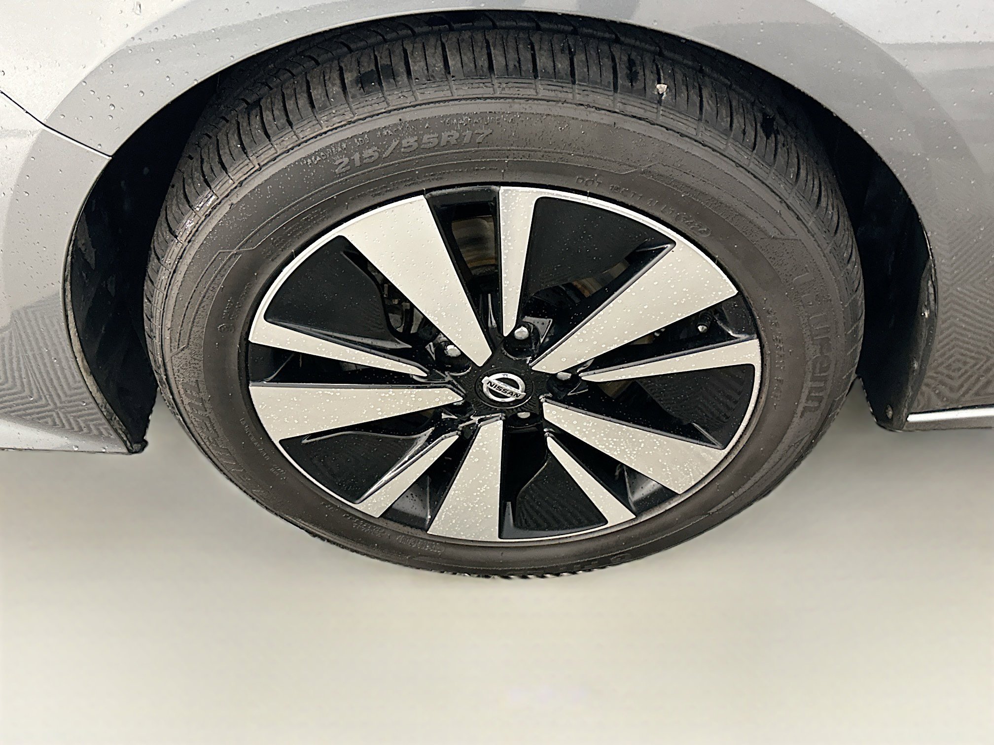 Used 2022 Nissan Altima 2.5 SV AWD/4WD image 11