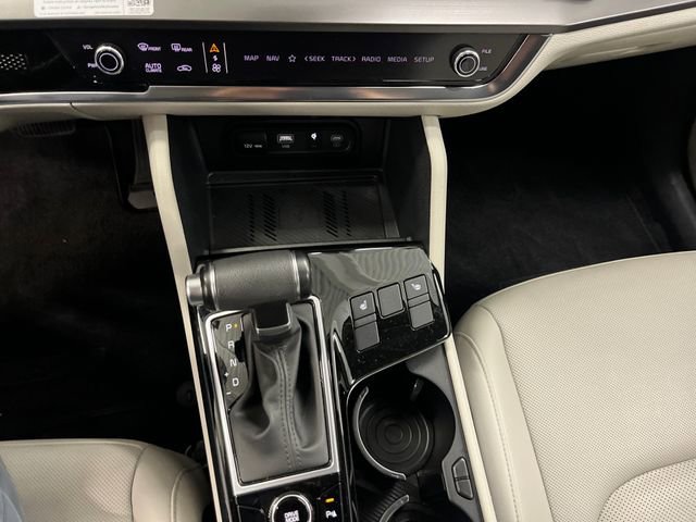 Certified 2023 Kia Sportage EX FWD image 16
