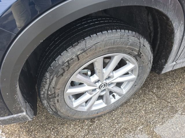 Used 2023 MAZDA CX-5 AWD 2.5 S w/ Select Package image 10