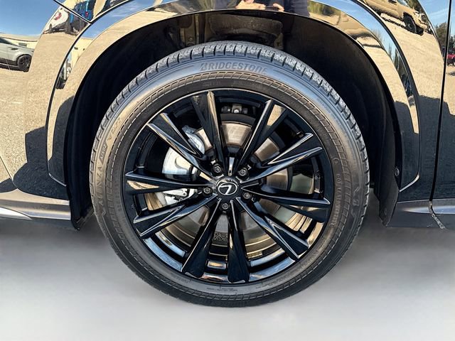 Used 2024 Lexus NX 350 F Sport image 40