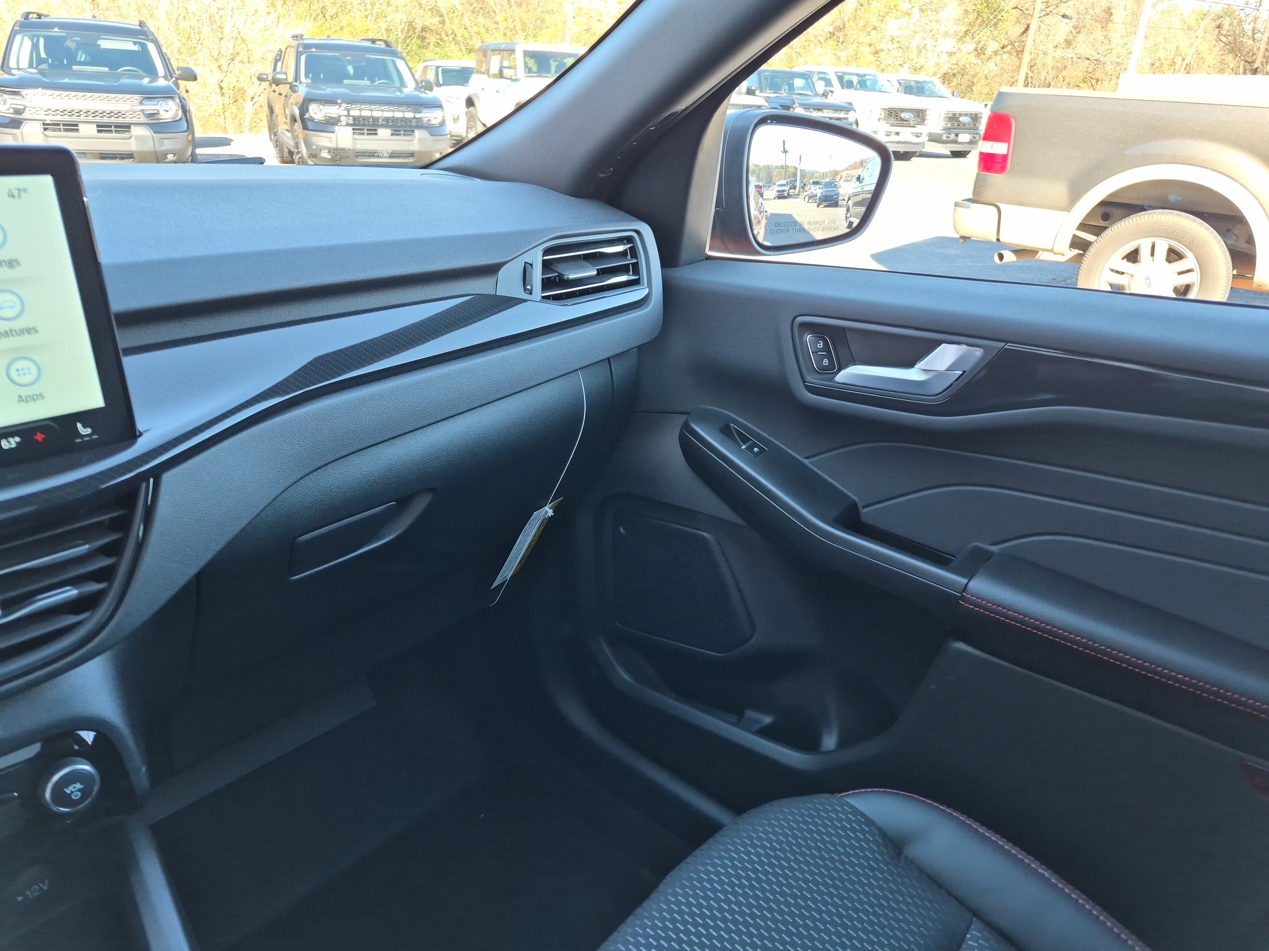 New 2026 Ford Escape ST-Line w/ Tech Pack #1 image 21