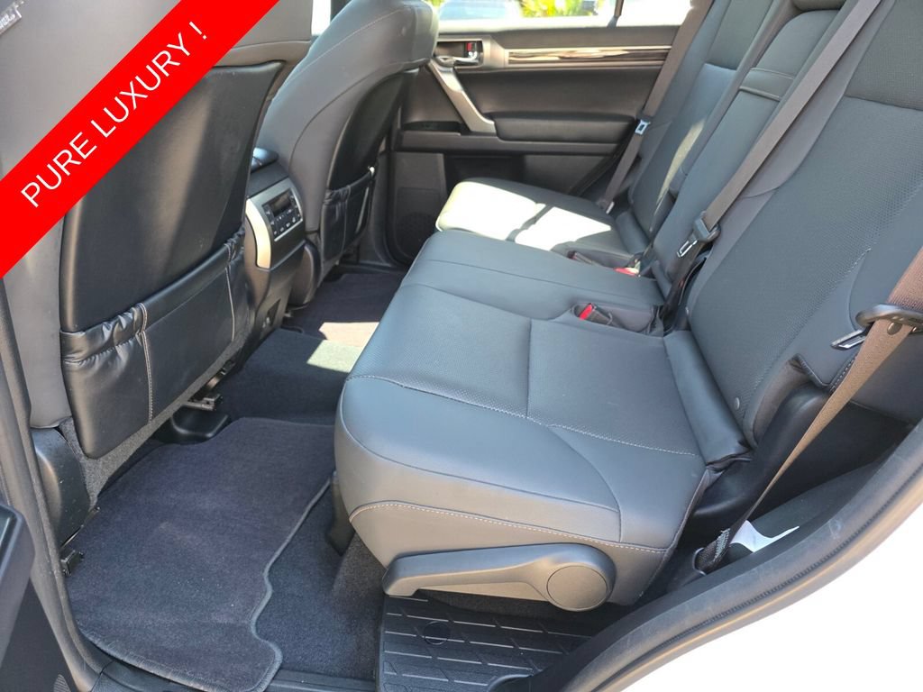 Used 2023 Lexus GX 460 Premium w/ Premium Package AWD/4WD image 24