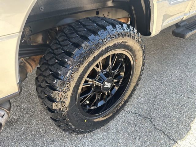 Used 2019 Ford F250 Lariat w/ Lariat Ultimate Package AWD/4WD image 14