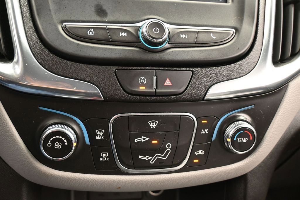 Used 2023 Chevrolet Equinox LS FWD image 24
