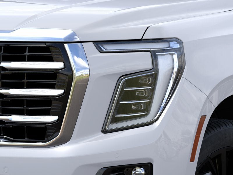 New 2026 GMC Yukon Elevation w/ Elevation Premium Package AWD/4WD image 10