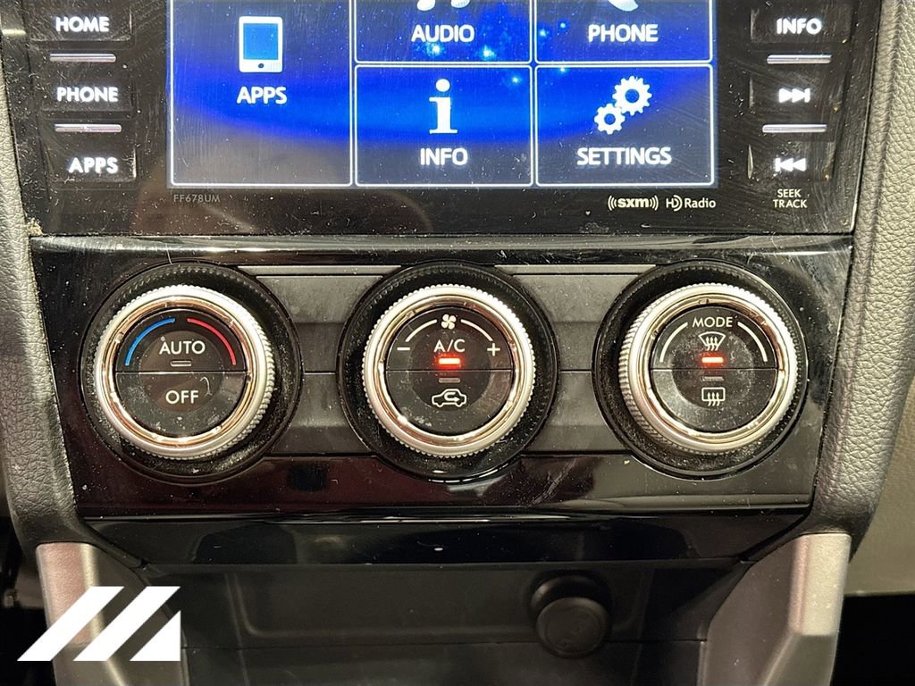 Used 2017 Subaru Forester 2.5i Limited w/ Popular Package #2 image 17