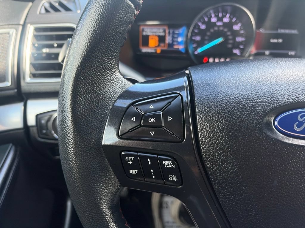 Used 2018 Ford Explorer Sport w/ Equipment Group 401A AWD/4WD image 27
