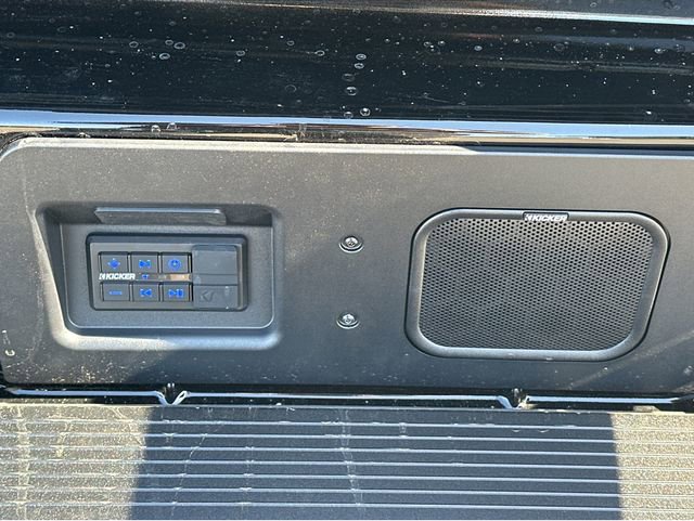 New 2026 GMC Sierra 1500 AT4X image 31