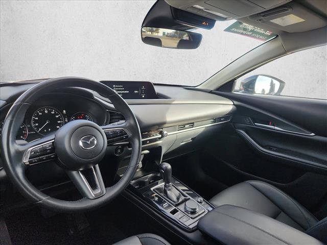 Certified 2024 MAZDA CX-30 AWD 2.5 S w/ Select Sport Pkg image 15
