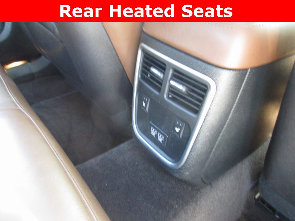 Used 2018 Chrysler 300 Limited w/ Safetytec Plus Group image 19