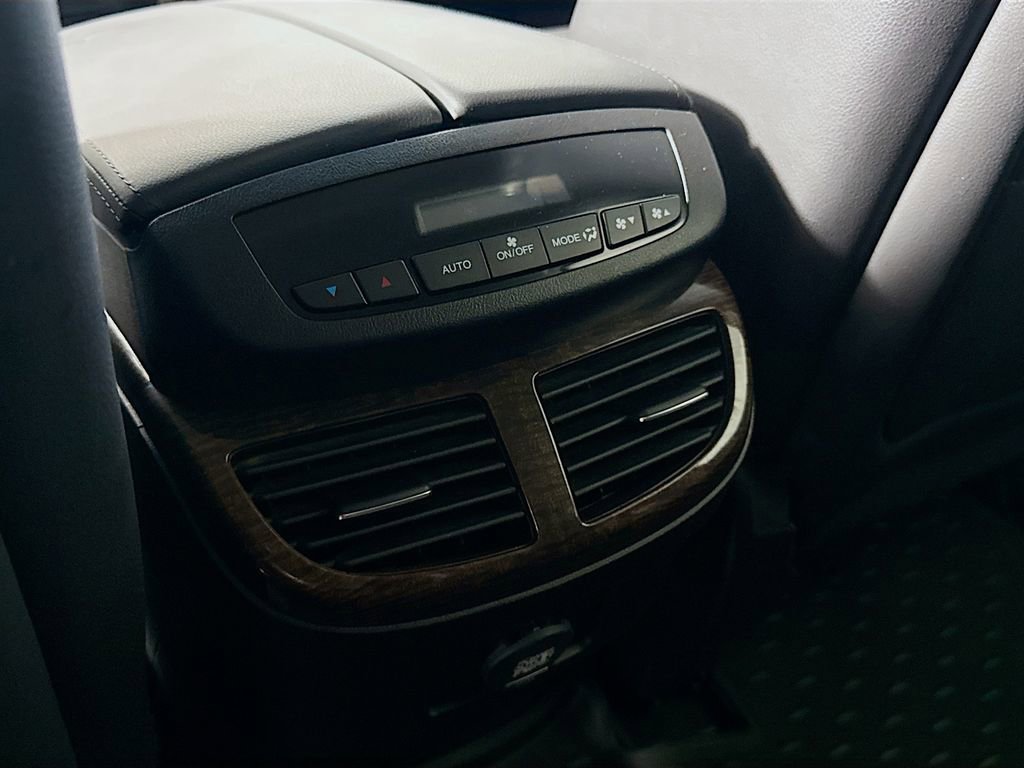 Used 2011 Acura MDX w/ Technology Package image 26