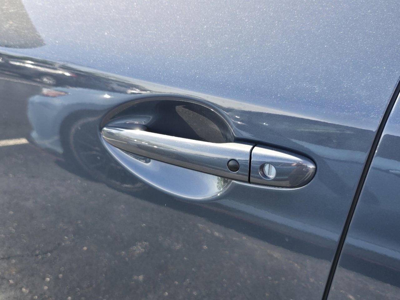 Used 2023 MAZDA CX-5 Carbon Edition AWD/4WD image 24