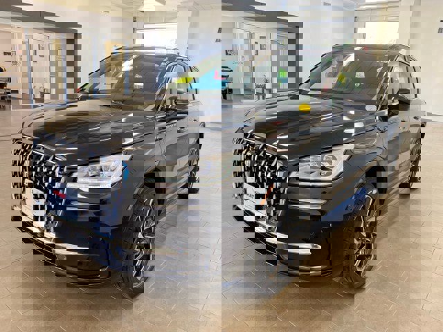 New 2025 Lincoln Corsair Grand Touring w/ Equipment Group 302A image 4