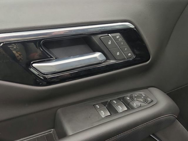 Used 2025 Chevrolet Tahoe Premier image 25