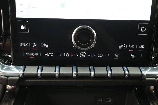 Used 2025 GMC Yukon Elevation w/ LPO, Floor Liner Package RWD image 25