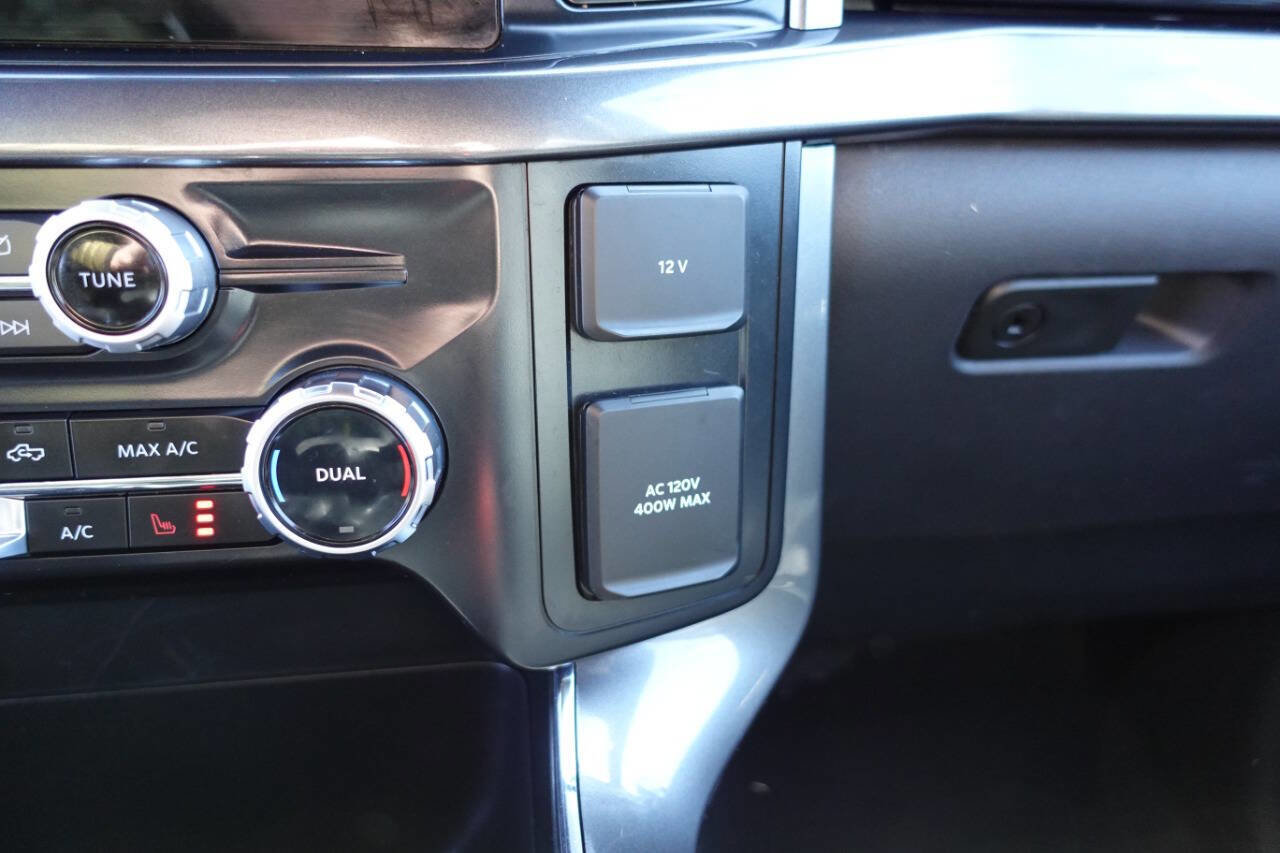 Used 2023 Ford F150 XLT w/ Equipment Group 302A High image 50