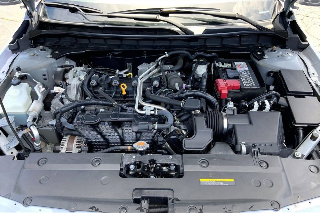 Used 2023 Nissan Altima 2.5 SR w/ SR Premium Package FWD image 20
