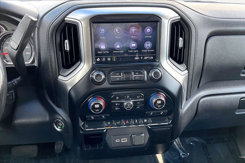 Used 2019 Chevrolet Silverado 1500 LT w/ All-Star Edition image 6