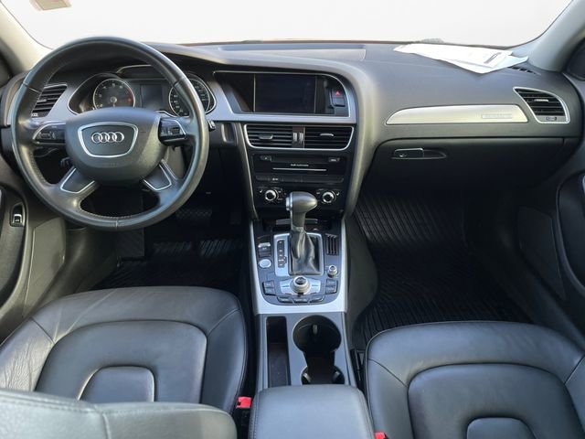 Used 2014 Audi A4 Premium Plus image 10