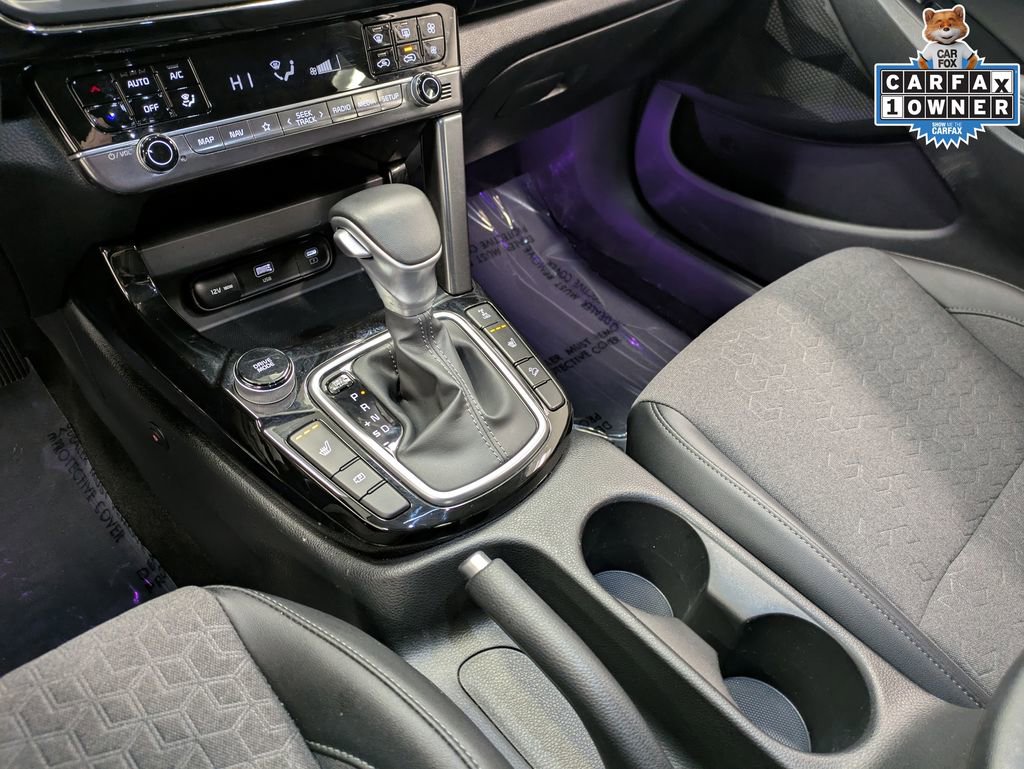 Certified 2025 Kia Seltos S image 14