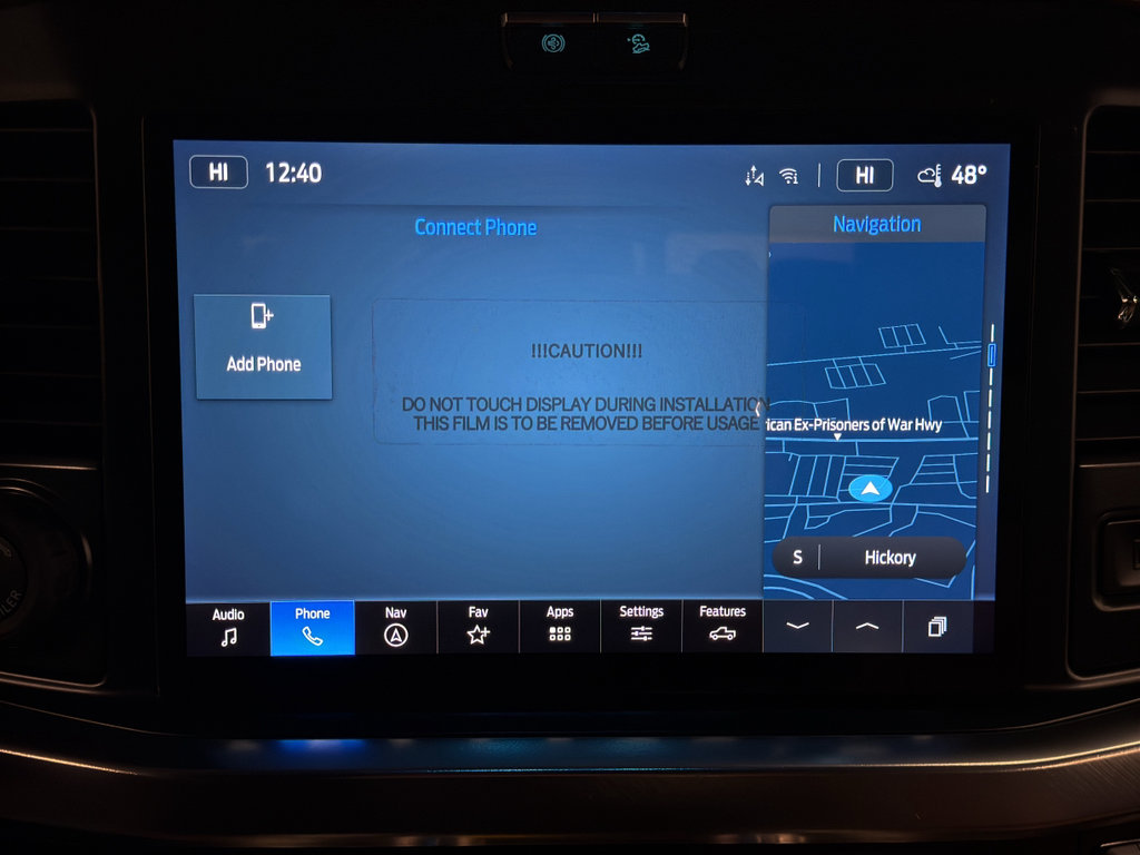 New 2026 Ford F250 King Ranch w/ Chrome Package image 17