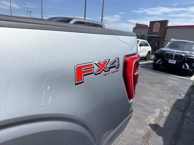 Used 2023 Ford F150 XLT w/ Equipment Group 302A High AWD/4WD image 16
