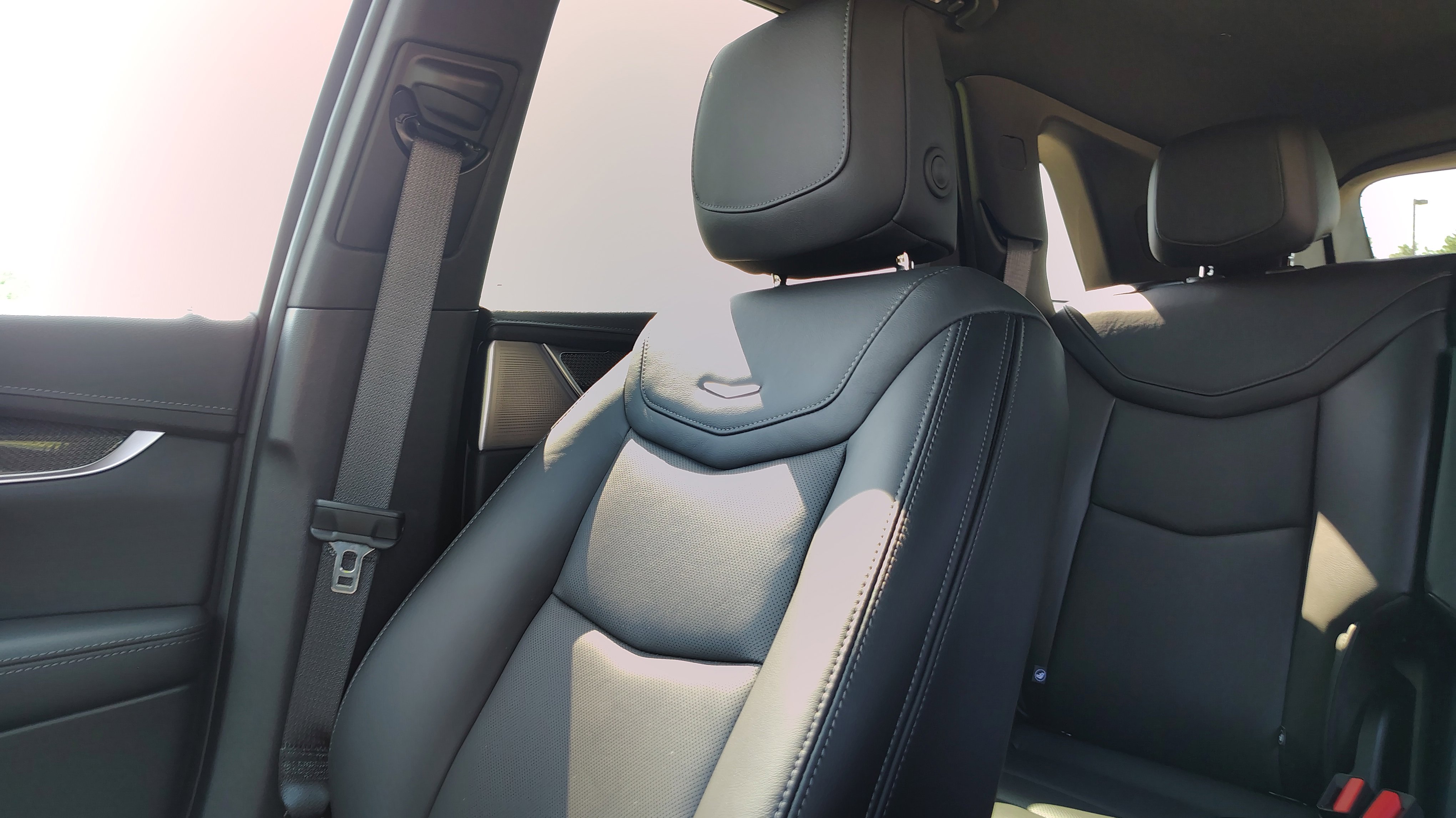 New 2025 Cadillac XT5 Sportv w/ Technology Package image 34