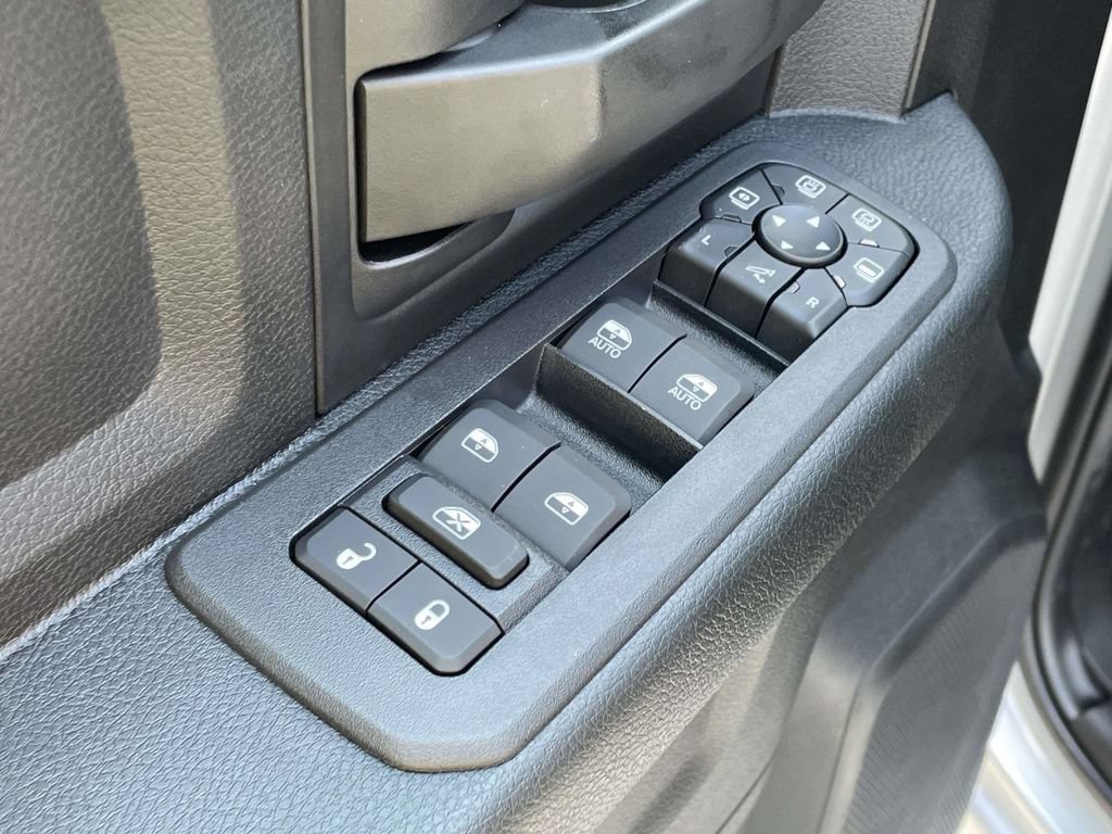New 2026 RAM 2500 Tradesman AWD/4WD image 25