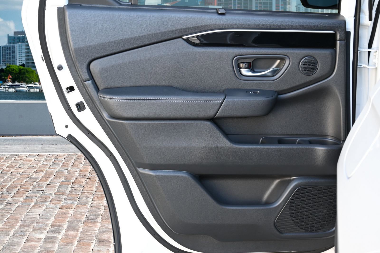 New 2026 Honda Pilot EX-L image 12