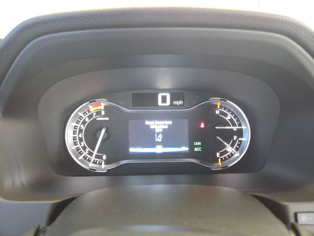 Certified 2023 Honda Ridgeline RTL image 45