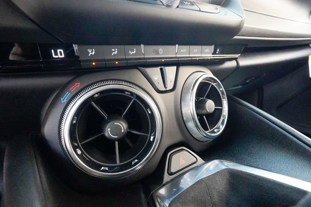 Used 2023 Chevrolet Camaro SS RWD image 70