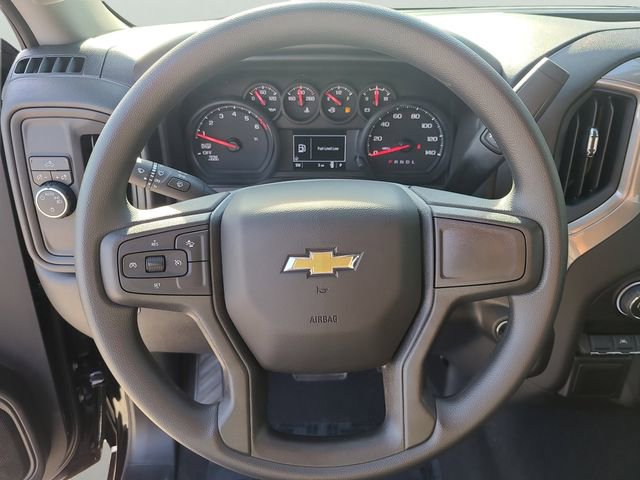 New 2026 Chevrolet Silverado 1500 Custom image 25