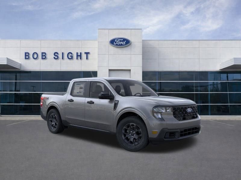 New 2026 Ford Maverick XLT w/ XLT Luxury Package image 10