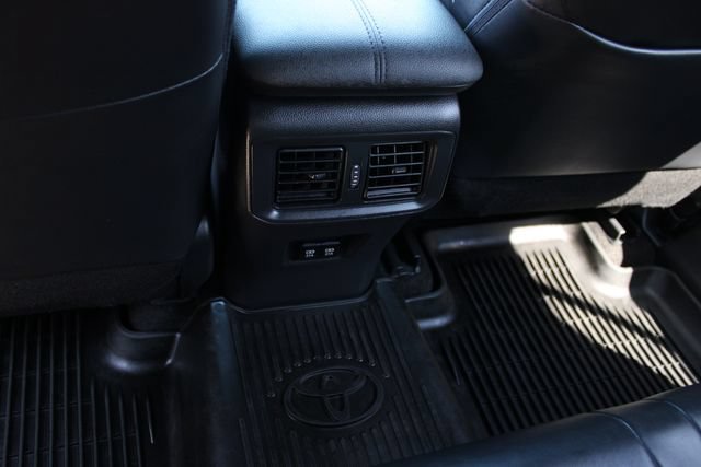 Used 2019 Toyota RAV4 XSE w/ Carpet Mat Package AWD/4WD image 27