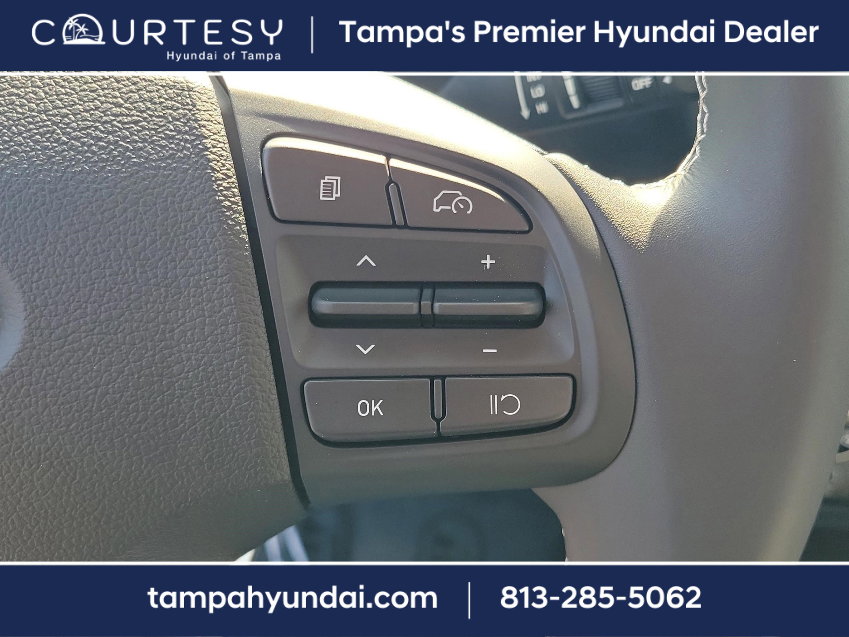 New 2026 Hyundai Venue SEL image 23