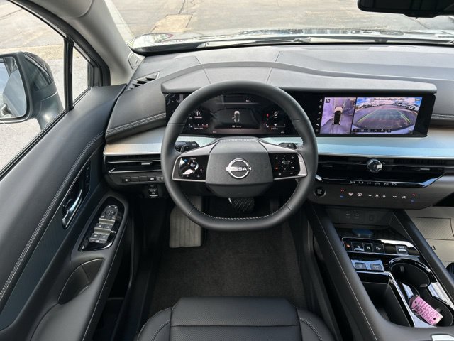 New 2026 Nissan Murano SL AWD/4WD image 21