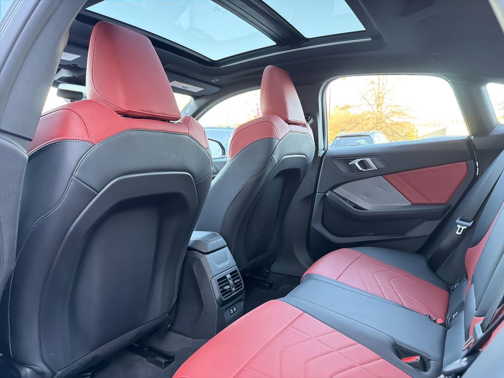 Used 2025 BMW 228i xDrive image 13