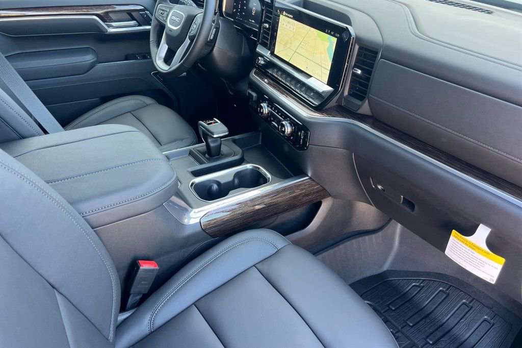 New 2026 GMC Sierra 1500 Elevation w/ Elevation Premium Package AWD/4WD image 12