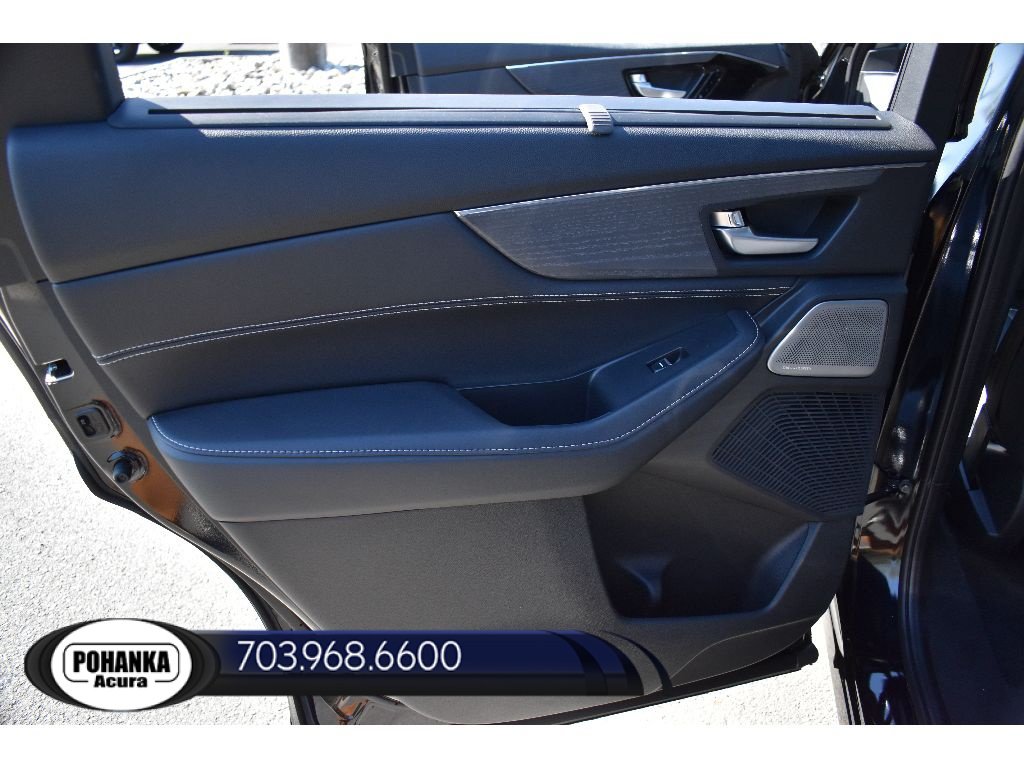New 2026 Acura MDX w/ Advance Package AWD/4WD image 29