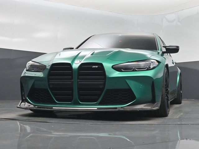 Used 2023 BMW M3 RWD image 31